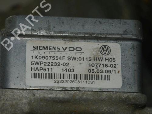 Rear differential VW GOLF V (1K1) 1.9 TDI 4motion | BP32840916M24  - Image 9