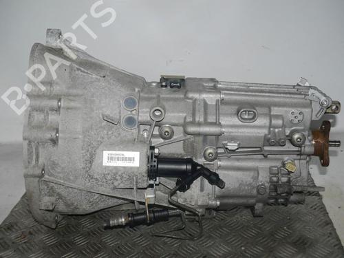 Gearbox BMW 1 (E87) 116 i | BP37497965M3 - Image 2