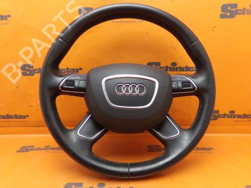 Rat AUDI A4 B8 Avant (8K5) 3.0 TDI quattro (245 hp) 25705160