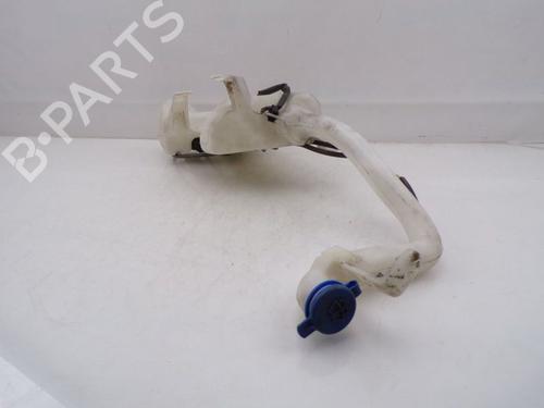 Windscreen washer tank OPEL AGILA B (H08) 1.2 (F68) | BP31366689C113 
