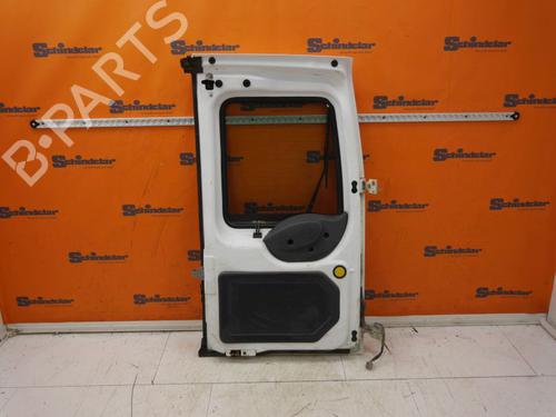 Left tailgate FORD TRANSIT CONNECT (P65_, P70_, P80_) 1.8 Di | BP24413881C76 