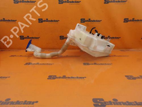Windscreen washer tank VW GOLF V (1K1) 1.9 TDI | BP27857106C113 