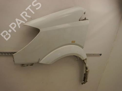 Left front fenders MERCEDES-BENZ SPRINTER 3-t Bus (B906) 213 CDI (906.711, 906.713) | BP29873330C41