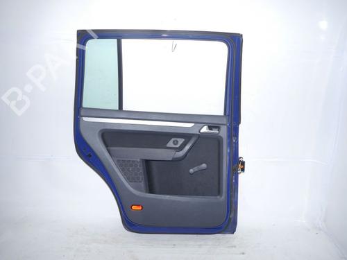 Left rear door VW TOURAN (1T1, 1T2) 1.9 TDI | BP24386322C4 