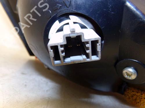 Højre baklys, luke MAZDA 5 (CW) 1.6 CD | BP30047452C80 