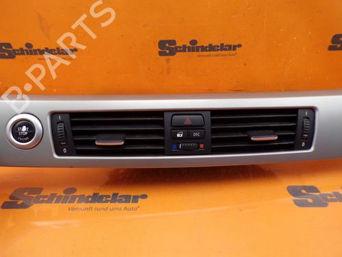 Air vent BMW 1 (E81) 118 i | BP26202343I21 