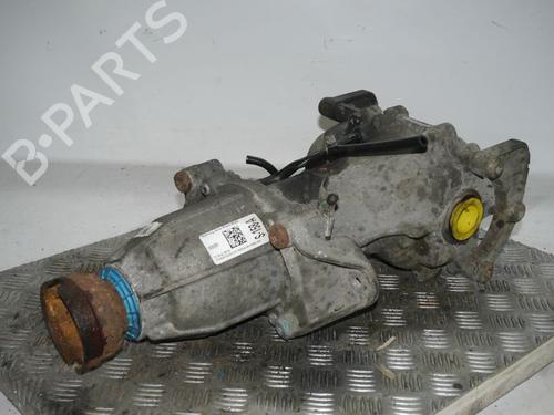 Used Rear differential FORD MONDEO V Turnier (CF) 2.0 TDCi (150 hp) 32990282