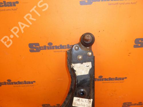 Left front suspension arm FIAT BRAVO I (182_) 1.9 JTD | BP24390876M12 