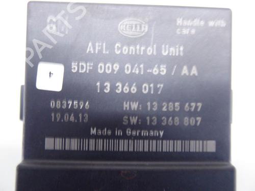 Control unit MERCEDES-BENZ A-CLASS (W168) A 170 CDI (168.009, 168.109) | BP24386911M11 