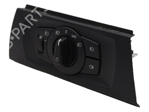 Headlight switch BMW 3 (E90) 318 i | BP35997422I24  - Image 5