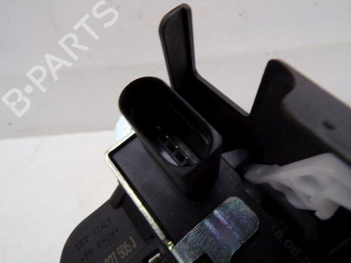 Electronic module VW TOURAN (1T3) 1.4 TSI | BP33560787M83 - Image 6