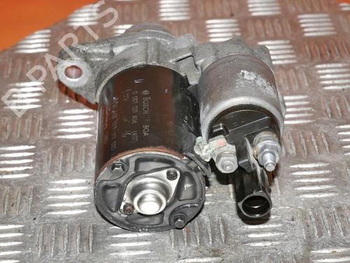 Starter SKODA ROOMSTER (5J7) 1.6 | BP33148521M8 - Image 3