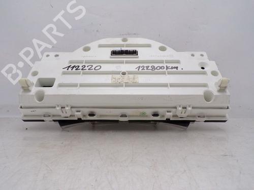 Instrument cluster OPEL AGILA B (H08) 1.2 (F68) | BP33155760C47 - Image 5
