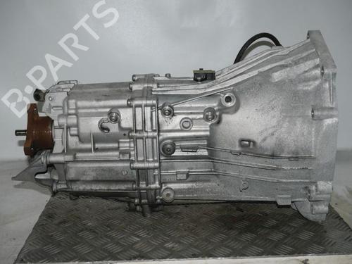 Gearbox BMW 3 Touring (E91) 320 d | BP35997408M3  - Image 5