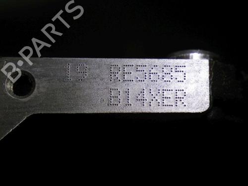 Engine OPEL ADAM (M13) 1.4 | BP32646824M1