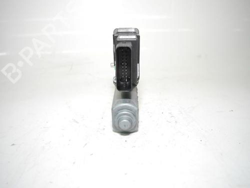 Right rear window motor VW TOURAN (1T1, 1T2) 1.9 TDI | BP24382144E22 