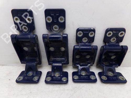 Used Hinge/Door check strap VW CRAFTER 30-35 Bus (2E_) 2.0 TDI (136 hp) 33155480