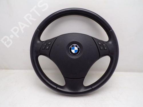 Used Steering wheel Steering wheel BMW 3 Touring (E91) 318 i (143 hp) 33246081 33246081