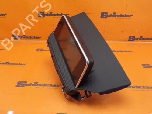 Display monitor MITSUBISHI ECLIPSE CROSS (GK_, GL_) 1.5 T-Mivec | BP33149424C48 - Image 3