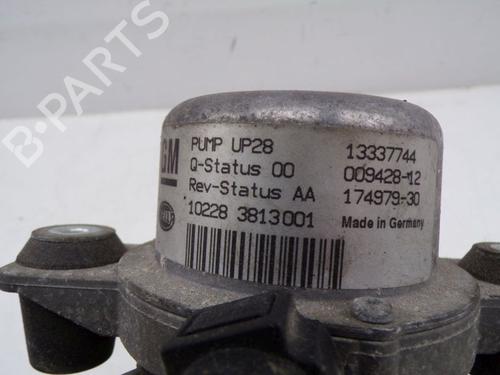 Vacuum pump OPEL MERIVA B MPV (S10) 1.4 (75) | BP33155172M80  - Image 6