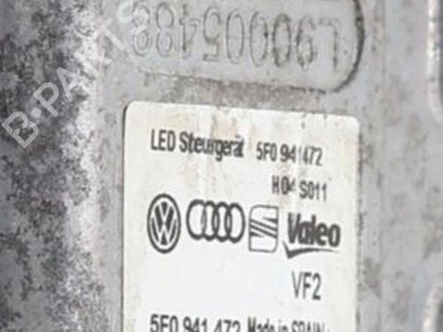 Control unit SEAT LEON (5F1) 2.0 TDI | BP36756853M11  - Image 6