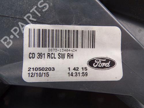 Right taillight FORD MONDEO V Turnier (CF) 2.0 TDCi | BP33158163C35 - Image 7