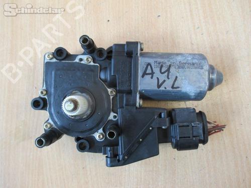 Used Left front window motor AUDI A4 B5 Avant (8D5) 2.5 TDI (150 hp) 23507395