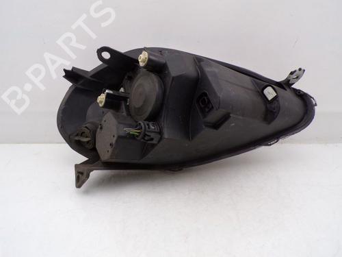 Left headlight FIAT GRANDE PUNTO (199_) 1.2 | BP31260902C28