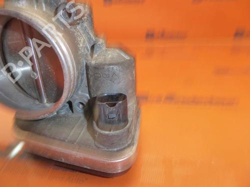Throttle body BMW 6 (E63) 630 i | BP33147103M82 - Image 4