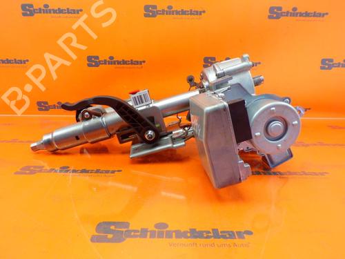 Steering column FORD FIESTA VI (CB1, CCN) 1.25 | BP33146971M21 - Image 4