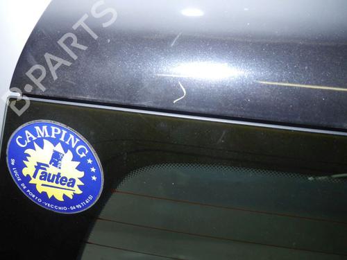 Tailgate VOLVO V70 II (285) 2.5 T | BP24385800C6 