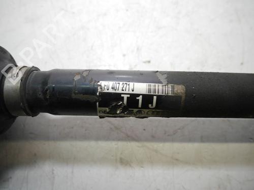 Left front driveshaft AUDI A6 C6 Avant (4F5) 3.0 TDI quattro | BP33139595M38 - Image 4