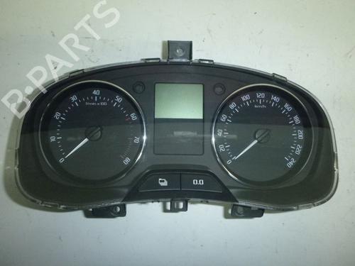 Used Display monitor Display monitor SKODA ROOMSTER (5J7) 1.2 (70 hp) 33143415 33143415