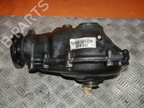 Front differential BMW X3 (E83) 3.0 d | BP32648729M23