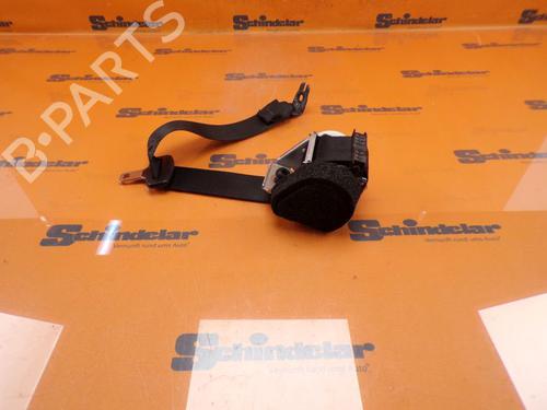Rear right seatbelt FORD KUGA I 2.5 4x4 | BP24411690I28 