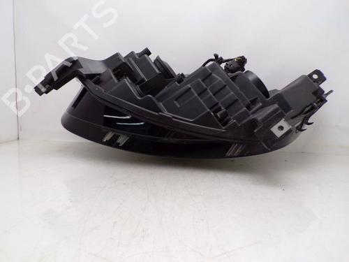 Right headlight RENAULT GRAND SCÉNIC III (JZ0/1_) 1.5 dCi (JZ09, JZ0D, JZ10, JZ14, JZ1G, JZ29, JZ2C) | BP29515090C29 
