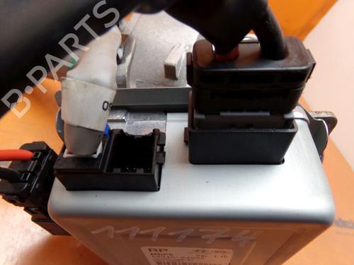 Steering column KIA CARENS IV 1.7 CRDi | BP33153214M21  - Image 9