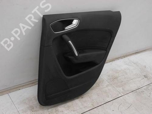 Rear right panel AUDI A1 Sportback (8XA, 8XF) 1.0 TFSI | BP31865900C61