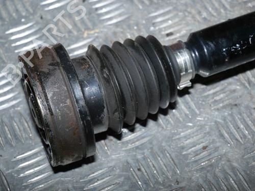 Right front driveshaft VW POLO (6N2) 1.4 | BP24390260M39 