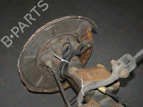 Other MERCEDES-BENZ SPRINTER 3-t Bus (B906) 213 CDI (906.711, 906.713) | BP29568894O1 