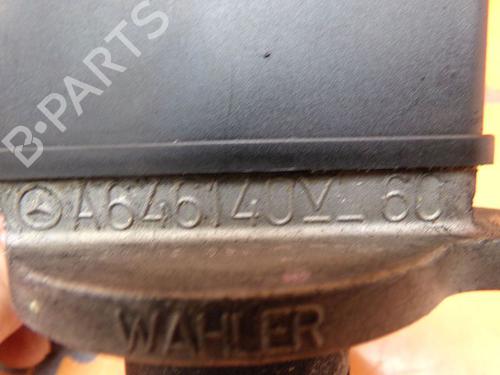 Egr MERCEDES-BENZ C-CLASS (W203) C 220 CDI (203.008) | BP27307515M69 