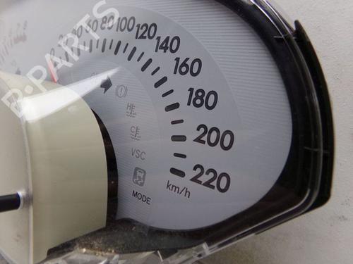 Cuadro instrumentos DAIHATSU SIRION (M3_) 1.0 (M300) | BP30652345C47 