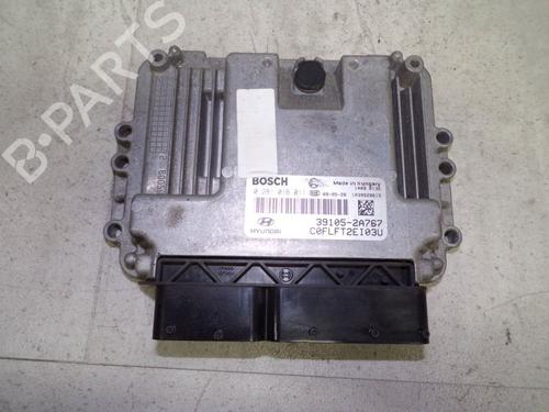 Engine control unit (ECU) HYUNDAI i30 Estate (FD) 1.6 CRDi | BP32662301M57 - Image 1