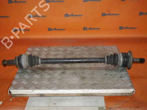 Antriebswelle rechts hinten für BMW X4 (F26) xDrive 20 d (190 hp) 33153763
