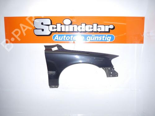 Used Right front fenders VOLVO S60 I (384) 2.4 (140 hp) 32446348