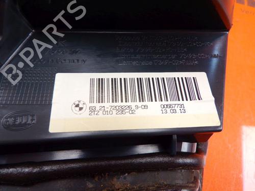 Right tailgate light BMW 5 (F10) 520 d | BP24391617C80 
