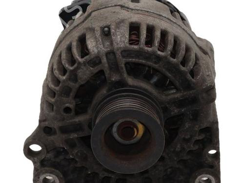 Alternator SKODA FABIA II Combi (545) 1.4 | BP36756834M7 - Image 4