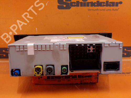 Electronic module AUDI A4 B8 (8K2) 2.0 TDI | BP32662628M83 