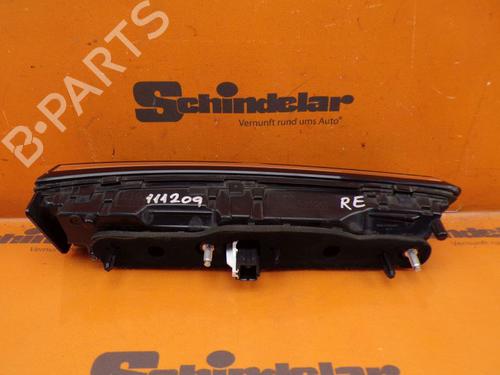 Right tailgate light OPEL MOKKA 1.2 (76) | BP32647803C80 