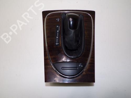 Shift knob MERCEDES-BENZ E-CLASS T-Model (S211) E 270 T CDI (211.216) | BP32828629I34 - Image 2